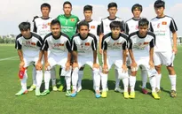 U19 Việt Nam chốt danh sách tham dự giải U22 Đông Nam Á