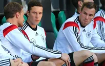 Ai đủ tầm để thay Philipp Lahm ở ĐT Đức?