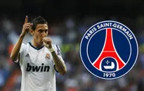 Chuyển nhượng sáng 20/7: PSG chia tay Cavani, đón Di Maria