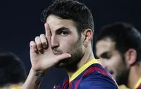 Mourinho tiết lộ lí do Fabregas gia nhập Chelsea thay vì trở lại Arsenal