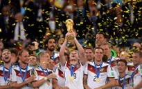 Đi tìm lời giải cho chức vô địch World Cup 2014 của ĐT Đức
