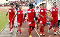 VPF biết trước cầu thủ Đồng Nai bị điều tra cá độ