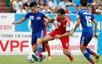 Nghi án cựu tuyển thủ U23 và ĐTVN tham gia dàn xếp tỷ số?
