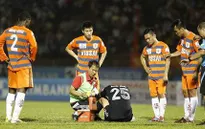 Bóng đá Việt Nam và những bê bối tiêu cực trong quá khứ
