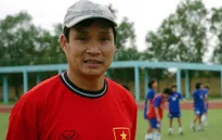 HLV Mai Đức Chung bất ngờ trở lại với tuyển nữ