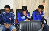 Bê bối V-League: Cầu thủ Đồng Nai bị nghi bán độ ở 3 trận đấu khác