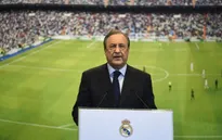 Có Toni Kroos và James Rodriguez, Real vẫn tiếp tục mua sắm