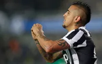 Chuyển nhượng sáng 30/7: Có Vidal, Man Utd hi vọng có thêm Hummels và Vermaelen