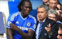 Mourinho giải thích lí do không giữ Lukaku ở lại Chelsea