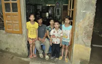 Chưa trả hết nợ lần 1 đã phải phẫu thuật tim lần 2