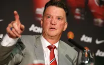 Louis van Gaal: "Chúng tôi đang thay đổi!"