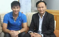 SLNA chi 6 tỷ giữ chân Công Vinh?