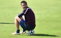 HLV Pellegrini xác nhận Lampard trở lại thi đấu cho Man City