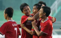 Bóng đá Việt Nam bế tắc trong công tào đào tạo trẻ?!