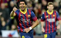 Luis Suarez tới Barca và 10 "bom tấn" đắt giá nhất hè 2014