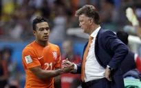 Chuyển nhượng sáng 7/8: Van Gaal không muốn học trò đến Man Utd, Barca sắp có Vermalen