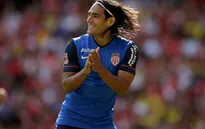 Thương vụ Falcao: Real dẫn đầu cuộc đua trước Liverpool và Man City