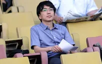 HLV Miura sang Brunei xem giò cầu thủ U19 Việt Nam