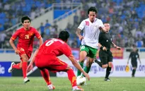 AFF Cup 2014: ĐTVN gặp Indonesia trận ra quân