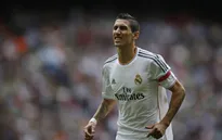 Chuyển nhượng sáng 8/8: PSG chính thức bỏ Di Maria vì Real đòi giá "cắt cổ"