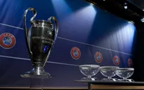 Bốc thăm play-off Champions League: Arsenal có nguy cơ gặp đối thủ mạnh