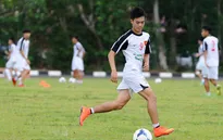 U19 Việt Nam: HLV Guillaume loại 4 cầu thủ trước trận gặp Singapore