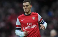 Man Utd thất bại, Vermaelen đã thuộc về Barcelona