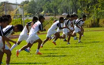 U19 Việt Nam - U21 Singapore: Tìm kiếm chiến thắng ngày ra quân