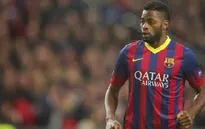 Chuyển nhượng sáng 9/8: Man Utd chọn "hàng thải" của Barca nếu thất bại vụ Vidal