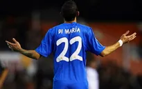 Chuyển nhượng sáng 10/8: "Bơm" 70 triệu euro, Man Utd giải cứu Di Maria