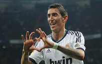 Chuyển nhượng trưa 11/8: Di Maria đã ở rất gần Old Trafford