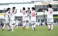 HLV Guillaume tin U19 Việt Nam đủ sức đánh bại U21 Malaysia