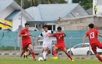 19h15, U19 Việt Nam - U21 Malaysia: Mở cửa vào bán kết