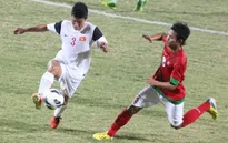 15h00, U19 Việt Nam - U19 Indonesia: Trả nợ và giành vé vào bán kết!