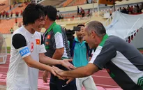 Đánh bại U19 Indonesia, HLV Guillaume vẫn chưa hài lòng