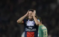 Chuyển nhượng trưa 14/8: Arsenal kích nổ "bom tấn" Cavani