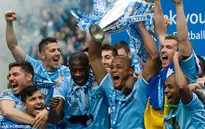 Lịch thi đấu và phát sóng vòng 1 Premier League mùa giải 2014/15