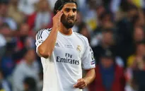 Chuyển nhượng 16/8: Real muốn cho không Khedira, M.U nhắm người thay thế Vidal
