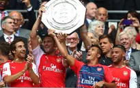 Arsenal - Crystal Palace: Hiệu ứng Siêu cúp nước Anh