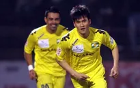 Những kỷ lục tại V-League 2014