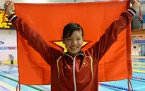 Ánh Viên đoạt HCV Olympic trẻ