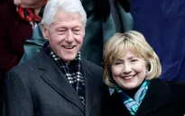 Mỹ công bố 33 nghìn trang tài liệu về thời cầm quyền của Bill Clinton