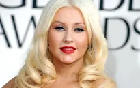 Christina Aguilera thon gọn bất ngờ