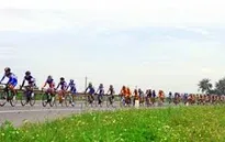 THTT Cuộc đua xe đạp “Về Điện Biên Phủ 2014” trên VTV3