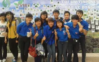 Tuổi trẻ chung tay bảo vệ động vật hoang dã