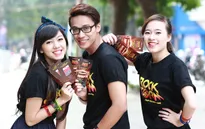 Gói cước RockStorm - Món quà cho cộng đồng Rock Việt