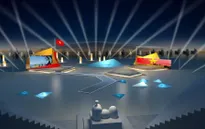 Nhà báo Diễm Quỳnh: Thực hiện "Tổ quốc nhìn từ biển" - Sức ép sẽ thành động lực