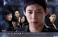 Three Days: Park Yoochun có làm nên kỳ tích?