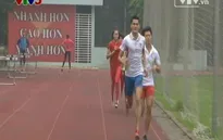 Điền kinh Việt Nam và câu hỏi về sự hiệu quả của những chuyến tập huấn