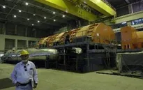 Iran công bố phát triển hệ thống nhà máy điện hạt nhân
